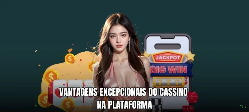 Conta 71x sincronizada site e app