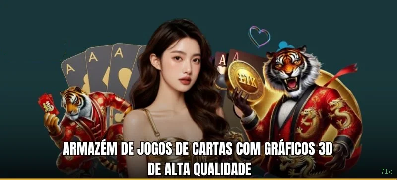 Configurações úteis dentro do app 71x